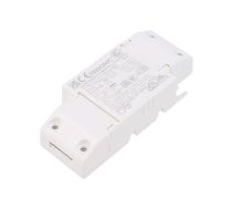 Power supply: switching; LED; 10W; 17÷29VDC; 350mA; 198÷264VAC | 87500802  | LC 10/350/29 FIXC SR SNC2