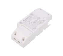 Power supply: switching; LED; 10W; 23÷40VDC; 250mA; 198÷264VAC | 87500801  | LC 10/250/40 FIXC SR SNC2