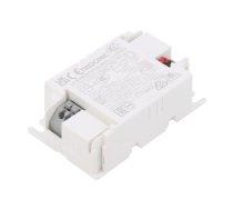 Power supply: switching; LED; 15W; 28÷50VDC; 300mA; 198÷264VAC | 87500718  | LC 15/300/50 FIXC SC SNC2