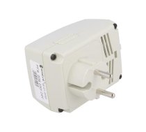 Power supply: transformer type; non-stabilised,mains,plug; 20W | PFS20S/24V  | PFS 20S 230/24V