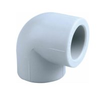 PPR Līkums 20mm i-i 90° Gallaplast (265674) | 265674  | 4742556010114