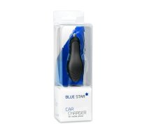 PR-31512 Auto lādētājs USB 2A New Blue Star | PR-31512 | 5901737231512
