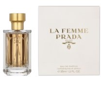 Prada La Femme Smaržas EDP 35ml | 8435137750450 | 8435137750450