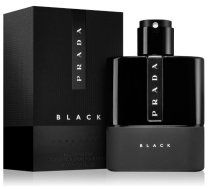 Prada Luna Rossa Black parfimērijas ūdens vīriešiem 100 ml | PARF99653 | 8435137782949 | 33030010