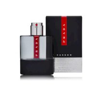Prada Luna Rossa Carbon Perfume EDT 150 ml | 8435137772704 | 8435137772704
