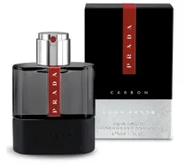 Prada Luna Rossa Carbon Smaržas EDT 50 ml | 8435137759811 | 8435137759811