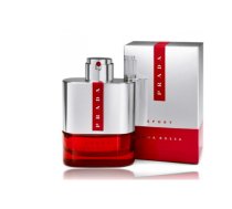Prada Luna Rossa Sport Smaržas EDT 100 ml | 8435137737819 | 8435137737819