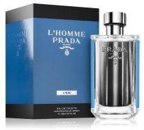 Prada Prada Prada L'Homme L'Eau Tualetes ūdens vīriešiem 100 ml | PARF99162 | 8435137765362 | 33030010