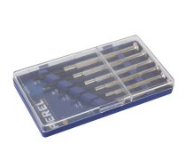 PRECISION SCREWDRIVER SET - 6 pcs | HSET06