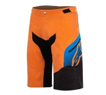 Predator Shorts (Melna / Balta, 32) | 8051194822284  | 8051194822284