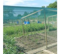 Pret putnu siets ORTOFLEX 2x5m | 1A090427 | 8002929090706 | 39269097