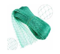 Pret putnu tīkls 19 x 19 mm 4m platumā | 45001919 | 5903240670345 | 56031390