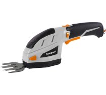 Prime3 GCT21 Cordless 2in1 Hedge Trimmer And Grass Sheet | T-MLX62098 | 5901750507373
