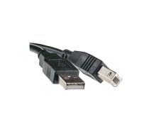 Printer Cable USB 2.0 A-B, 3m | KD00AS1221 | 4775341412213