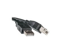 Printer Cable USB 2.0 A-B, 5m | KD00AS1227 | 4775341412275