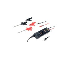 Probe: for oscilloscope; active,differential; 15MHz(20: 1),25MHz | GDP-025  | GDP-025