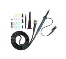 Probe: for oscilloscope; passive; 150MHz(10: 1); 10: 1; 300V; 1.2m | GE.1511  | GE.1511