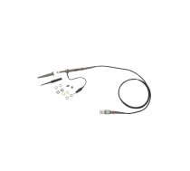 Probe: for oscilloscope; passive; 20MHz; 1: 1,10: 1; BNC plug; 1.2m | GTP-020A-4  | GTP-020A-4