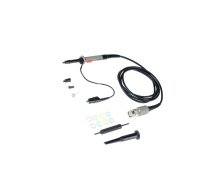 Probe: for oscilloscope; passive; 350MHz; 1: 1,10: 1; BNC plug; 1.2m | GTP-350A-2  | GTP-350A-2