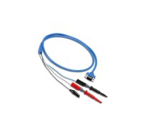 Probe: for oscilloscope; passive,differential; 15MHz; 1: 1; 50V | PICOCONNECT441  | PICO CONNECT 441