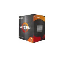 Procesors AMD Ryzen 5 5500 | 100-100000457BOX | 730143314121