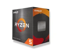 Procesors AMD Ryzen 5 5600XT 6C/12T, 3,7 GHz, 65 W, AM4, Tray | 100-000001585 | 8592978578893