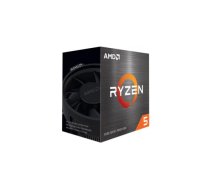 AMD Ryzen 5 5600X processor 3.7 GHz 32 MB L3 Tray | 100-000000065  | PROAMDRYZ0095