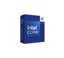 INTEL Core i9-14900K 3.2Ghz LGA1700 BOX | BX8071514900K  | 5032037278522