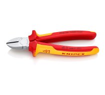 Asknaibles VDE 180mm, Knipex | 7006180_KNI | 4003773033813 | 7006180&KNI