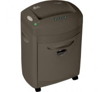 Profi office Paper Shredder  Piranha 10 CC (10+) Plus dokumentu iznīcinātājs | SEM706461  | 706461