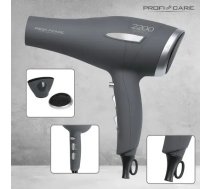 Proficare Professional Hairdryer PC-HT 3045 Anthracite | 4006160304503 | 4006160304503 | 85163100
