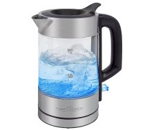 ProfiCook PC-WKS 1229 G Elektriskā tējkanna 1L 1600W | 63431 | 4006160122923 | AGDPFOCZE0010