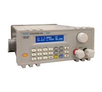 Programmable electronic load DC; 0÷360V; 30A; 300W; Display: LCD | PKT-P2280  | P 2280