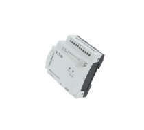 Programmable relay; 8A; IN: 8; Analog in: 4; Analog.out: 0; OUT: 4 | EASY-E4-UC-12RCX1  | EASY-E4-UC-12RCX1