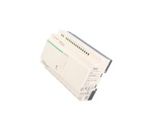 Programmable relay; IN: 12; Analog in: 0; OUT: 8; OUT 1: relay; IP20 | SR2D201FU  | SR2D201FU