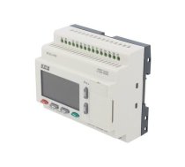 Programmable relay; IN: 12; Analog in: 6; OUT: 6; OUT 1: relay; FLC | FLC18-12DI-6R  | FLC18-12DI-6R