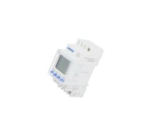 Programmable time switch; Range: 1min÷7days; 230VAC; IP20 | OR-PRE-433  | OR-PRE-433