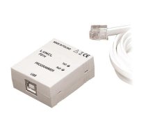 Programmer; Interface: RJ11,USB; Modbus; Len: 1.5m; IP20 | PD14-0  | PD14 0