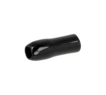 Protection; 1.5mm2; for ring tube terminals; 15mm; black | BM81001  | BM 81001