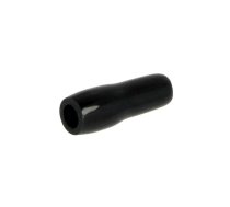 Protection; 2.5mm2; for ring tube terminals; 16.7mm; black | BM81002  | BM 81002