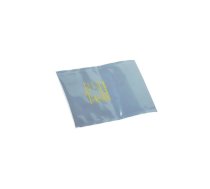 Protection bag; ESD; L: 127mm; W: 76mm; Thk: 76um | ERS-208710305  | 20-871-0305