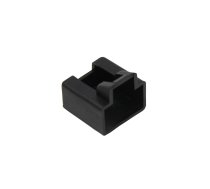 Protection cap; Application: RJ45 plug | RJ45-PPA-BK  | 2170-0200-01