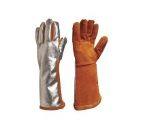 Protective gloves; Size: 10; TERK400 | DEL-TERK40010  | TERK40010