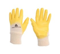 Protective gloves; Size: 7; Nitrile™ rubber; NI015 | DEL-NI01507  | NI01507