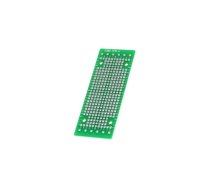 Prototype board | D2MG-PCB-A  | D2MG-PCB-A