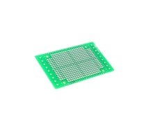 Prototype board | D3MG-PCB-A  | D3MG-PCB-A