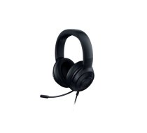 Razer Kraken X Lite Gaming Headset  Wired  Microphone  Black | RZ04-02950100-R381  | 888641937808