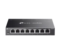 TP-LINK Omada 8-Port Gigabit Switch | ES208G | 1210002600668