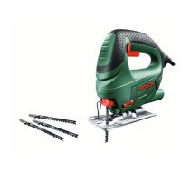 PST 650 Compact AKCIJA Figūrzāģis Bosch (06033A0721) | 06033A0721 | 3165140654623