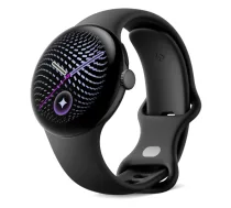 Pulkstenis Google Pixel Watch 5 41mm BT Anthracite | GA10900-DE